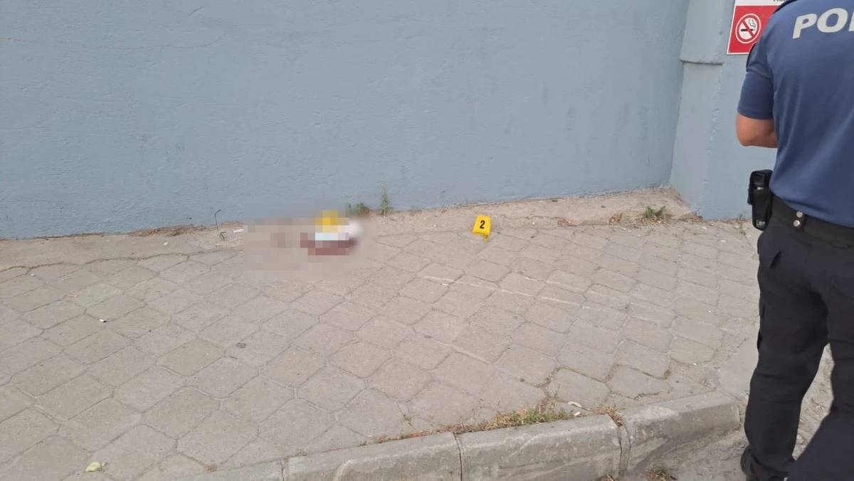 Eski sevgilisi tarafından vurulan adam hayatını kaybetti