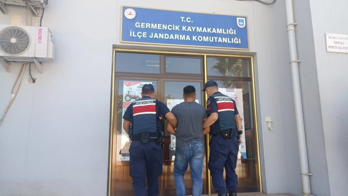 Aydın'da uyuşturucudan aranan 18 şahıs yakalandı