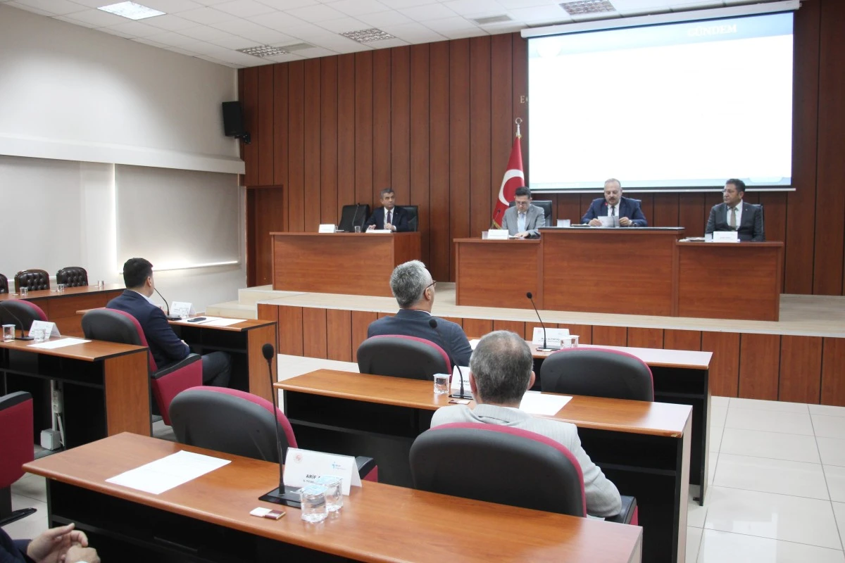 Aydın’ın iş gücü sayısı belli oldu