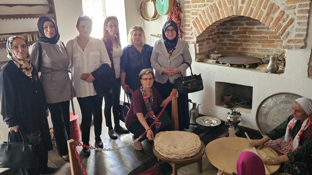 Kuyucak’ın kültürü bu evde yaşatılacak