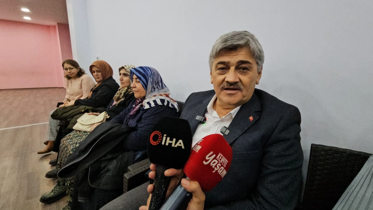 Kuyucaklı engelliler belediyenin sunduğu hizmetleri beğeni ile karşılıyor