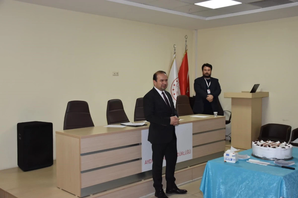 Aydın’da Acil Sağlık Hizmetleri Değerlendirme Toplantısı yapıldı