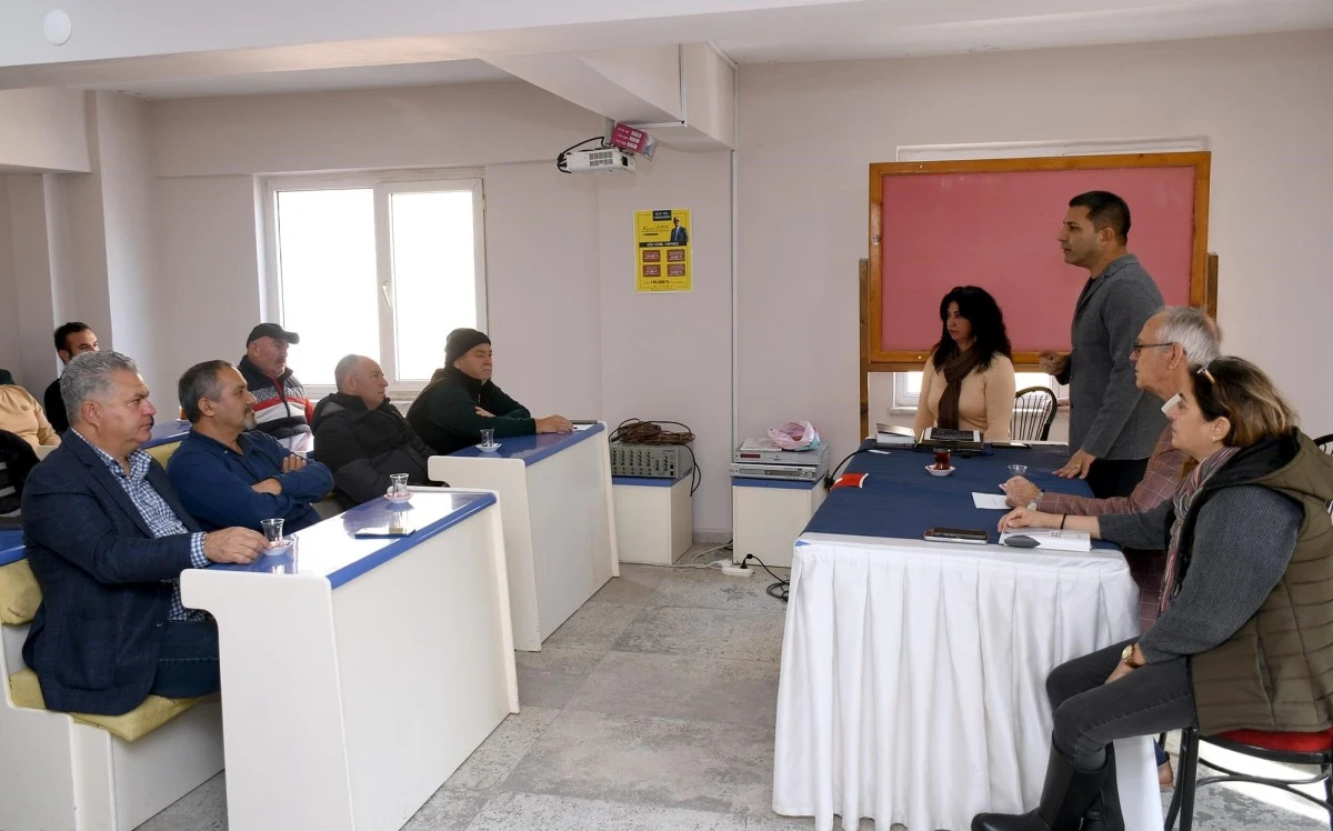 Başkan Günel: “Kuşadası’nda söz verdiklerimizin üç katını yaptık”