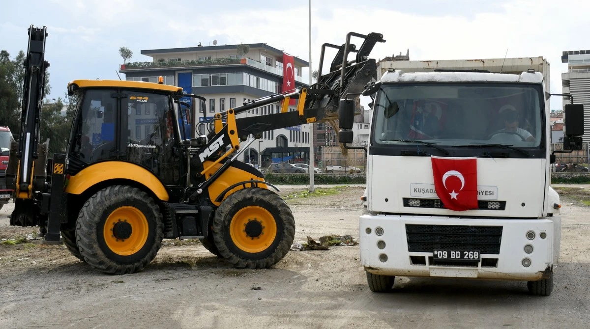 Başkan Ömer Günel'den kente önemli bir proje daha