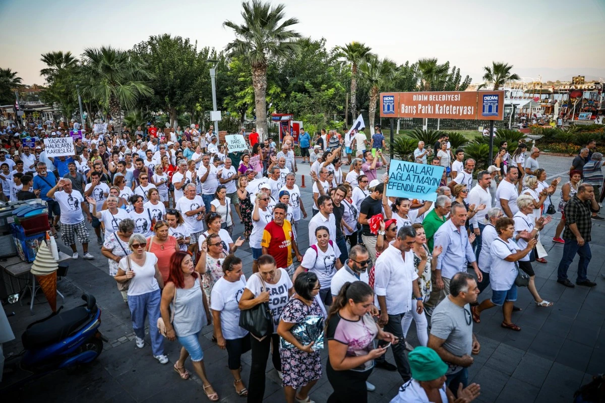 BAŞKAN ATABAY, ”DİDİM’DE BÜYÜK PROJELERE İMZA ATTIK”