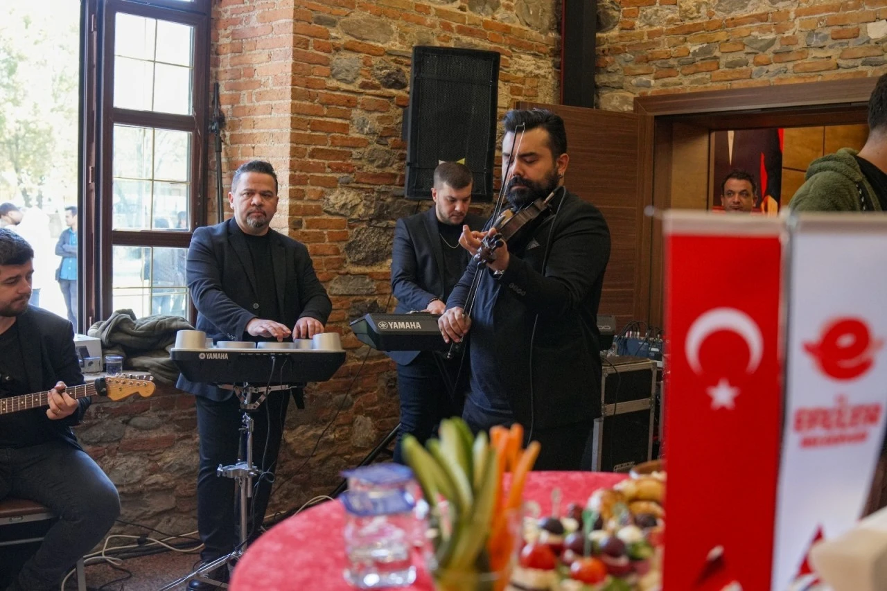 BAŞKAN YETİŞKİN’DEN AYDIN'DA BİR İLK: ONLİNE İMAR BAŞVURU VE SÜREÇ YÖNETİM SİSTEMİ PROJESİ