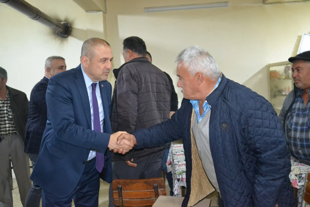 Abak, “İnşallah onları patates çuvalı, soğan çuvalı gibi siyasi arenadan fırlatıp atacaksınız