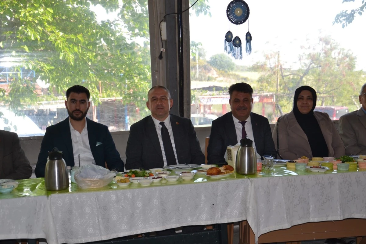 AK Partili Abak’tan müjde: Didim doğal gaza kavuşacak