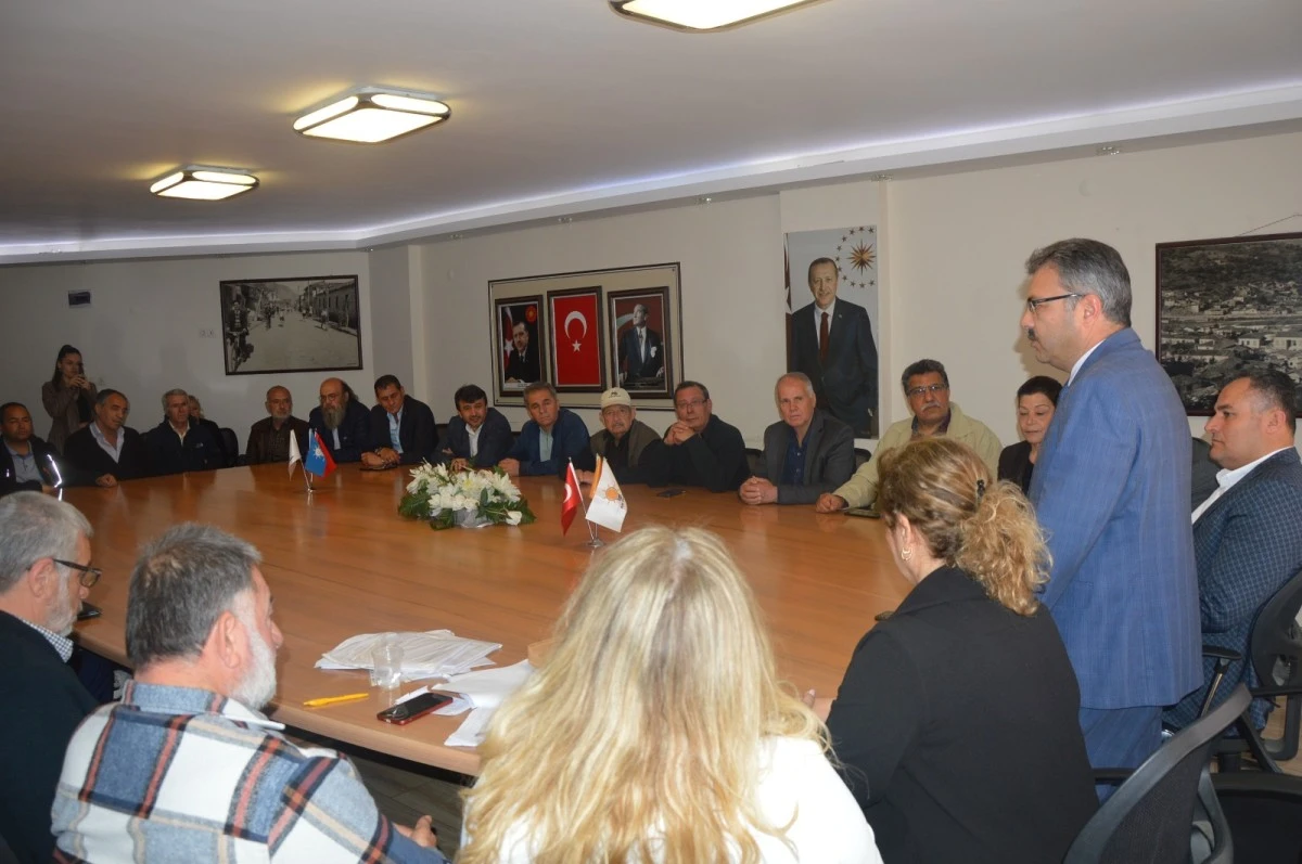 “15 Temmuz’da başaramayanların bu sefer başarmasına asla izin vermeyeceğiz“ 