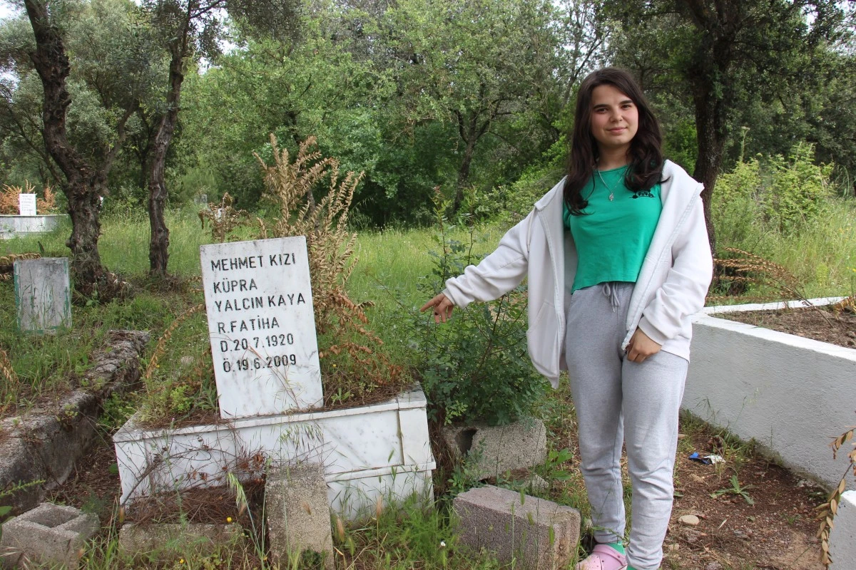 Yalçınkaya çiftinin inadı ölünce bile devam etti