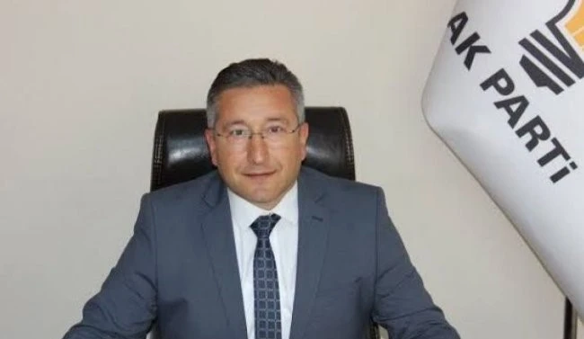 AK Parti Kuşadası İlçe Başkanı Akbelen direnişçilerini provokatörlükle suçladı: "Ne yapsanız boş, Türkiye yüzyılına engel olamayacaksınız"