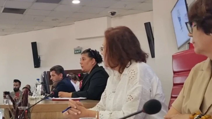 Başkan Çerçioğlu’ndan ulaşım konusunda tokat gibi cevap