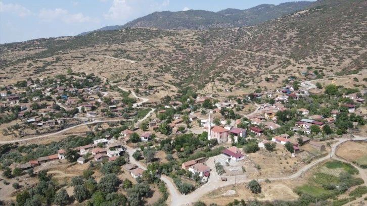 Beğerli Mahallesi, Karataş hayrına hazırlanıyor