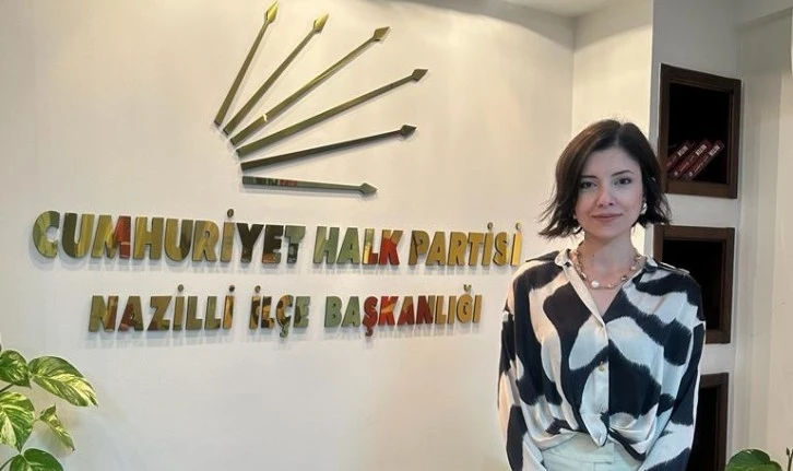 CHP İlçe Başkanı Belli Oldu
