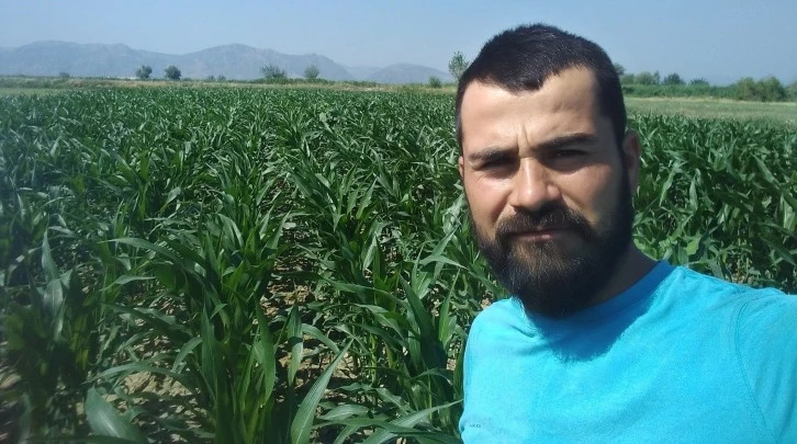 Kendi tüfeğinden çıkan saçmalarla hayatını kaybetti