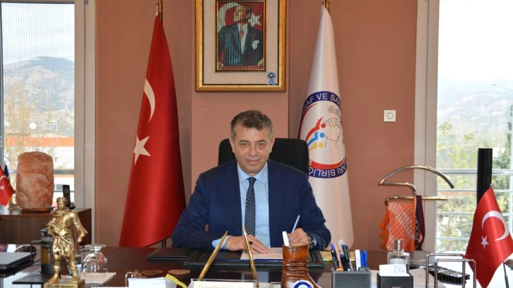 Künkcü iddialara sert bir dille cevap verdi