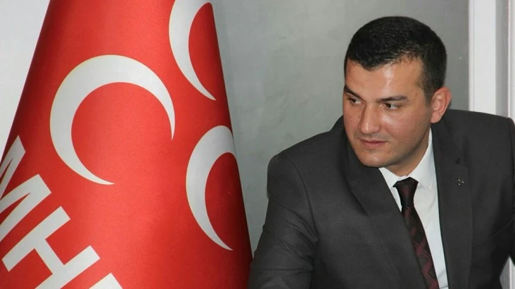 MHP MYK Üyesi Pehlivan: 18 Mart milletimizin şahlanış destanıdır