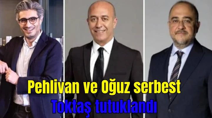 HALK TV SORUŞTURMASINDA KARAR ÇIKTI