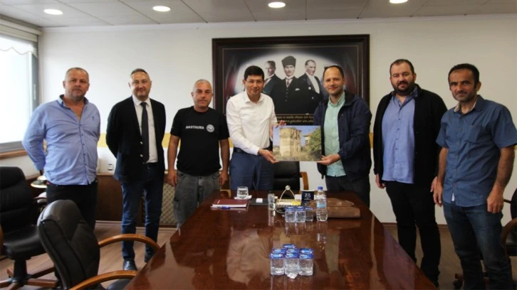 Nazilli turizmin yeni gözdesi olacak