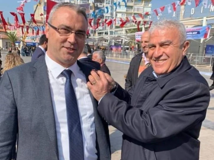 "31 Mart Efeler'de hırsızlardan kurtulma günü" 