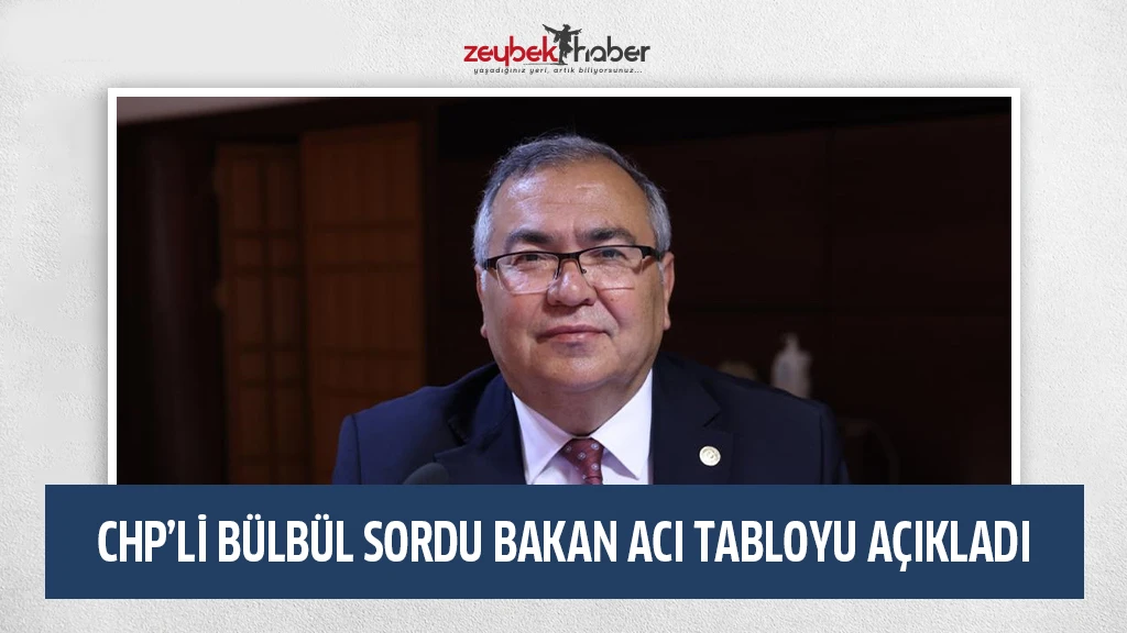 SON 5 YILDA 615 BİN 791 ÖĞRENCİ OKULU BIRAKTI!