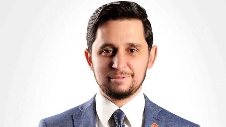 SP’nin Büyükşehir için ilk aday adayı Kayaoğulları oldu