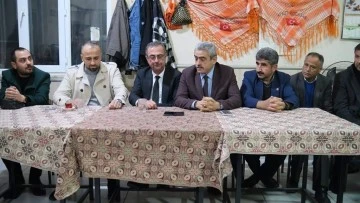 Alıcık, &quot;Aydın'ın tamamına talibiz&quot;