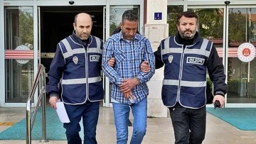Arkadaşını defalarca bıçaklayarak öldüren şahıs tutuklandı