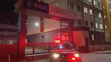Asansör faciasında bilirkişi raporu tamamlandı