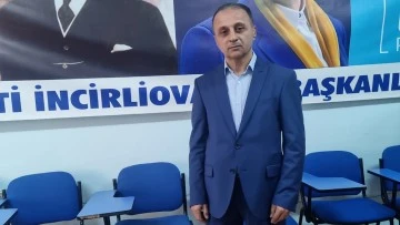 Atalar, &quot;Hizmet Nasıl Yapılır Öğreteceğim&quot;