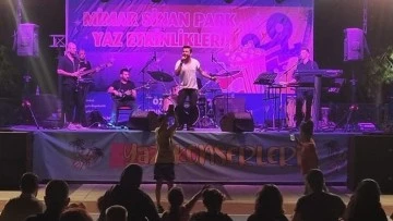 Aydın Büyükşehir Belediyesi kültür sanat etkinlikleriyle vatandaşları buluşturmaya devam ediyor