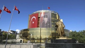Aydın Büyükşehir Belediyesi’nden barajlar için 121 milyonluk ödeme