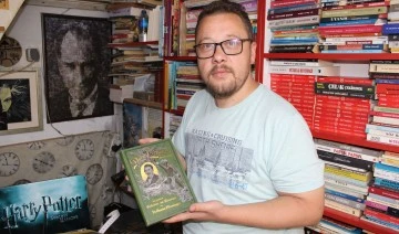 Aydın’da sahaf kültürüne dönüş başladı