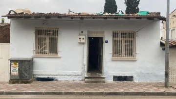 Aydın'da şüpheli ölüm