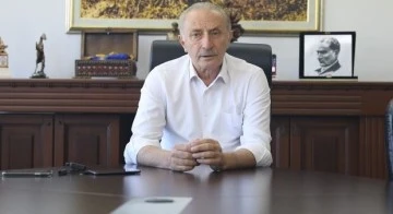 Başkan Atabay’dan kurtuluş günlerinin kutlanmasına ret oyu veren AK Partililere sert tepki