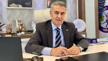 Başkan Erol’dan ‘Dijital Halk Günü’