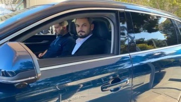 Başkan Özsu, TOGG’u inceledi