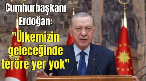 Cumhurbaşkanı Erdoğan, büyükelçilerle iftarda buluştu