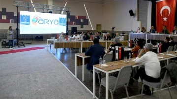 Kuşadası'nda Arya'nın 2023 ciro hedefi 98 milyon lira