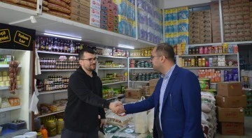 “Muhalefetin vahim durumda olduğunu 5 yaşındaki çocuk bile farkında”