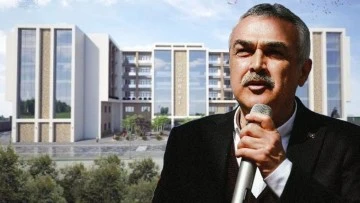 Mustafa Savaş’tan huzurevi müjdesi