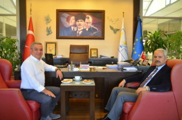 Özer Kayalı, Emekli Kaymakam'dan medet umdu