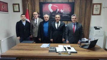 Söke'deki kurumlar protokol ile işbirliği yapacak
