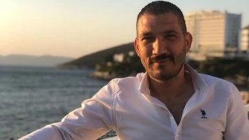 Tanay Kandemir Nazilli Ülkü Ocakları’na atandı