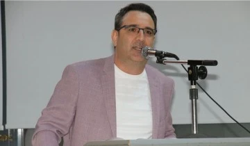 “TARİH VE KÜLTÜREL ZENGİLİĞİMİZİN BAŞKENTİ ŞEHRİMİZE HOŞ GELDİNİZ”