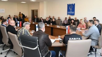 Turizmin göz bebeği Kuşadası sürdürebilir geri dönüşümde kararlı