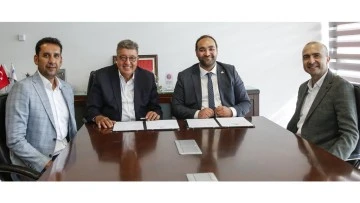 Uğur Soğutma, Bilişim Vadisi İzmir’de yerini aldı