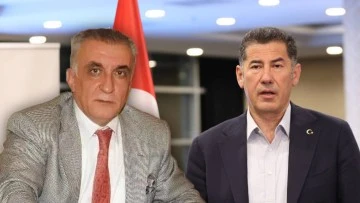 Uzunırmak'tan Sinan Ogan'a Tepki