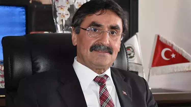 Zeki İnal Şehit Fethi sekin'i unutmadı